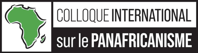 Colloque Panafricanisme