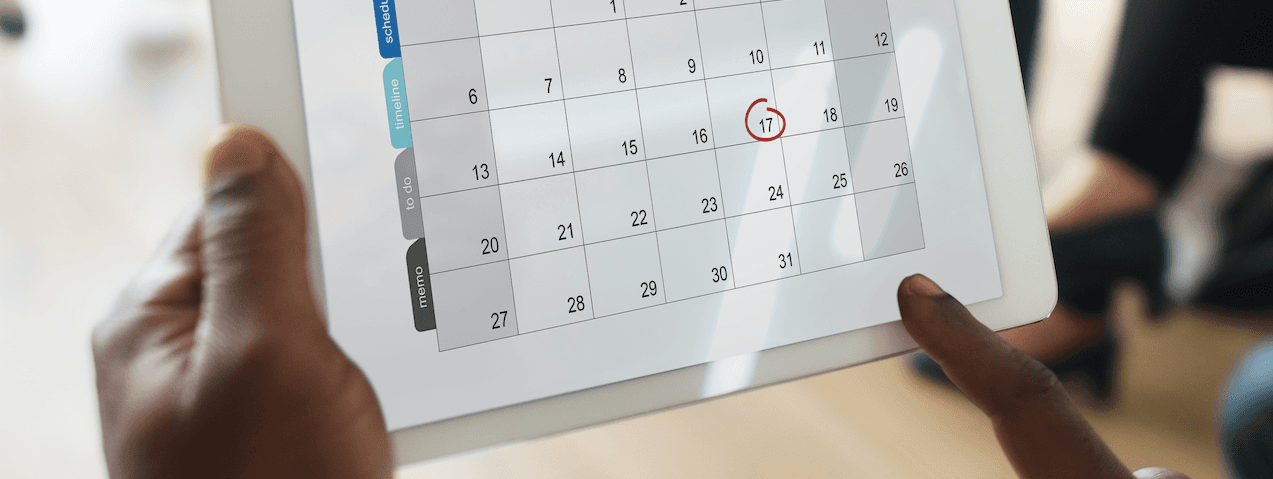 Programme du colloque panafricanisme